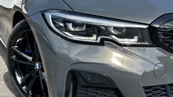 2020 (70) BMW 3 SERIES M340d xDrive MHT 4dr Step Auto 3443364