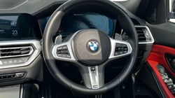 2020 (70) BMW 3 SERIES M340d xDrive MHT 4dr Step Auto 3443377