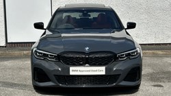 2020 (70) BMW 3 SERIES M340d xDrive MHT 4dr Step Auto 3443367