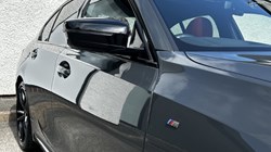 2020 (70) BMW 3 SERIES M340d xDrive MHT 4dr Step Auto 3443365