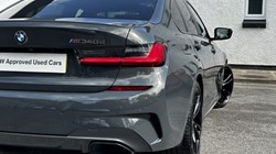 2020 (70) BMW 3 SERIES M340d xDrive MHT 4dr Step Auto 3443358