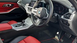 2020 (70) BMW 3 SERIES M340d xDrive MHT 4dr Step Auto 3443382
