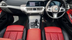 2020 (70) BMW 3 SERIES M340d xDrive MHT 4dr Step Auto 3443376