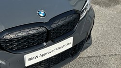 2020 (70) BMW 3 SERIES M340d xDrive MHT 4dr Step Auto 3443368