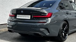 2020 (70) BMW 3 SERIES M340d xDrive MHT 4dr Step Auto 3443357