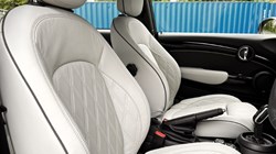 2021 (71) MINI HATCHBACK 2.0 Cooper S Exclusive 3dr Auto 3481078