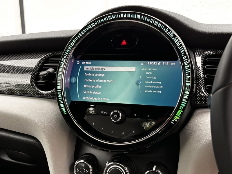 2021 (71) MINI HATCHBACK 2.0 Cooper S Exclusive 3dr Auto 3481087