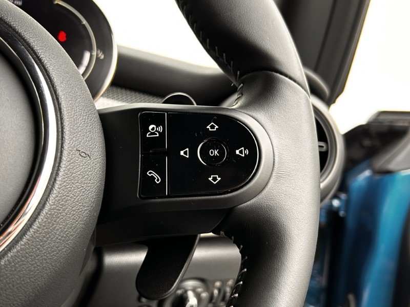 2021 (71) MINI HATCHBACK 2.0 Cooper S Exclusive 3dr Auto 3481089