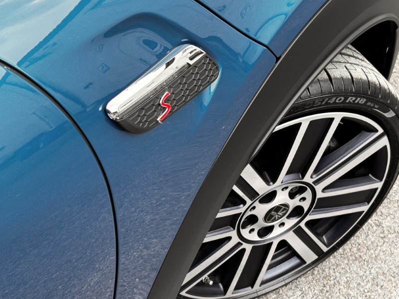 2021 (71) MINI HATCHBACK 2.0 Cooper S Exclusive 3dr Auto 3481099