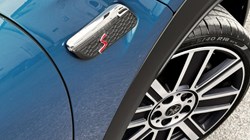 2021 (71) MINI HATCHBACK 2.0 Cooper S Exclusive 3dr Auto 3481099