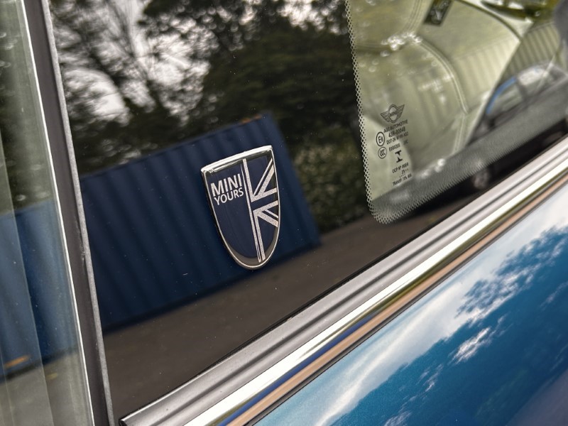 2021 (71) MINI HATCHBACK 2.0 Cooper S Exclusive 3dr Auto 3481072