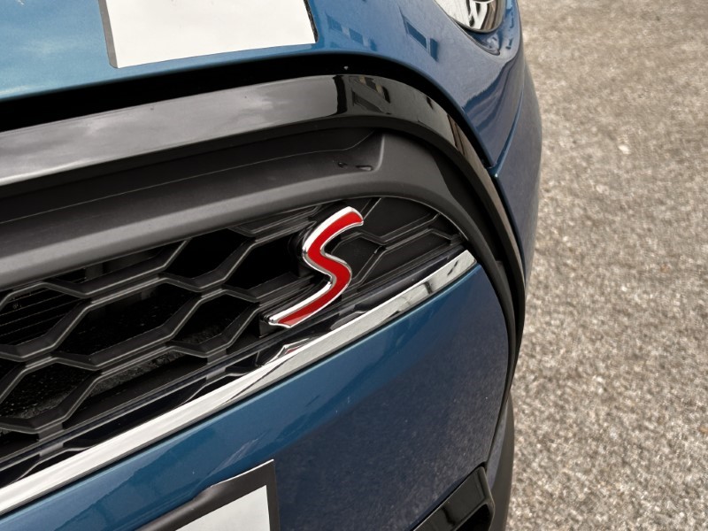 2021 (71) MINI HATCHBACK 2.0 Cooper S Exclusive 3dr Auto 3481106