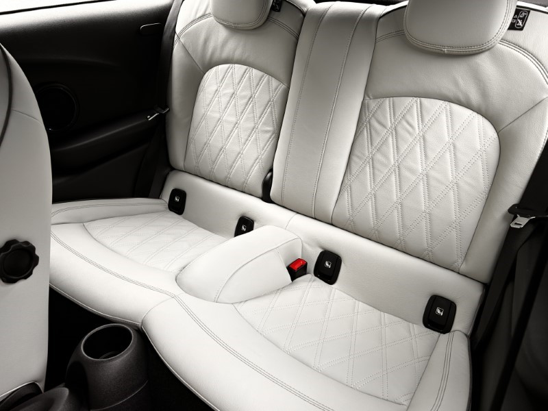 2021 (71) MINI HATCHBACK 2.0 Cooper S Exclusive 3dr Auto 3481075