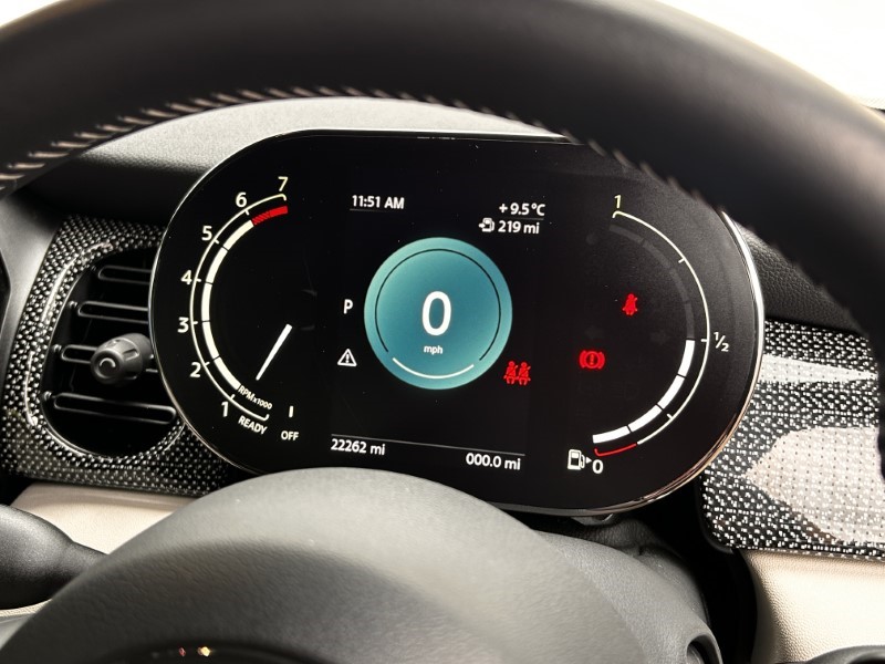 2021 (71) MINI HATCHBACK 2.0 Cooper S Exclusive 3dr Auto 3481084