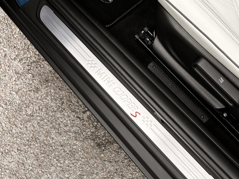 2021 (71) MINI HATCHBACK 2.0 Cooper S Exclusive 3dr Auto 3481074