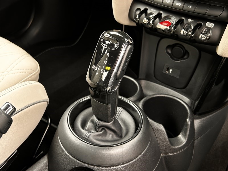 2021 (71) MINI HATCHBACK 2.0 Cooper S Exclusive 3dr Auto 3481091