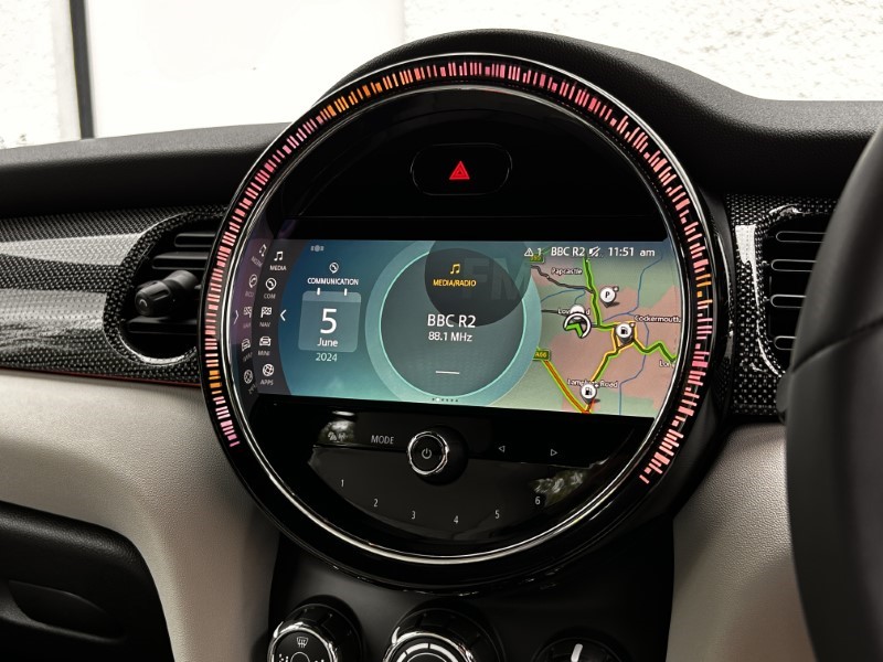 2021 (71) MINI HATCHBACK 2.0 Cooper S Exclusive 3dr Auto 3481086