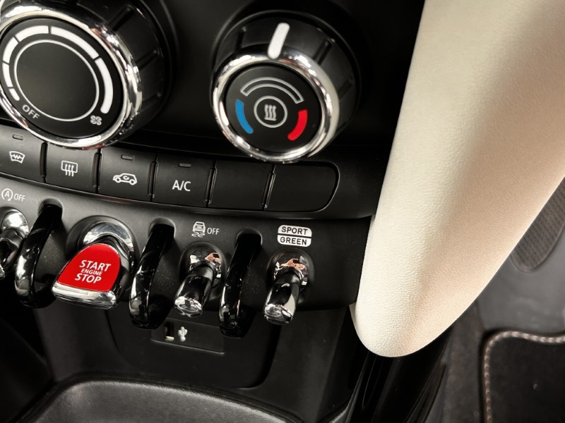 2021 (71) MINI HATCHBACK 2.0 Cooper S Exclusive 3dr Auto 3481094