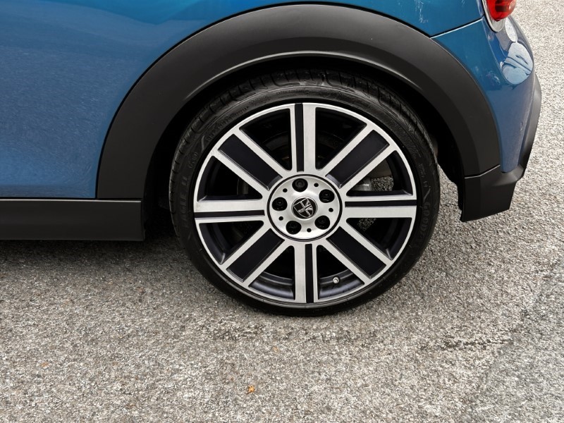 2021 (71) MINI HATCHBACK 2.0 Cooper S Exclusive 3dr Auto 3481076