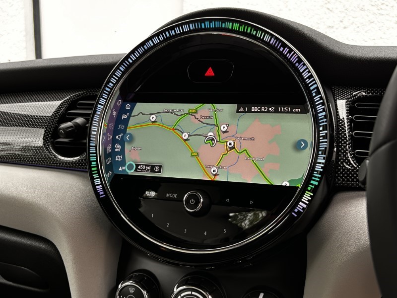 2021 (71) MINI HATCHBACK 2.0 Cooper S Exclusive 3dr Auto 3481085