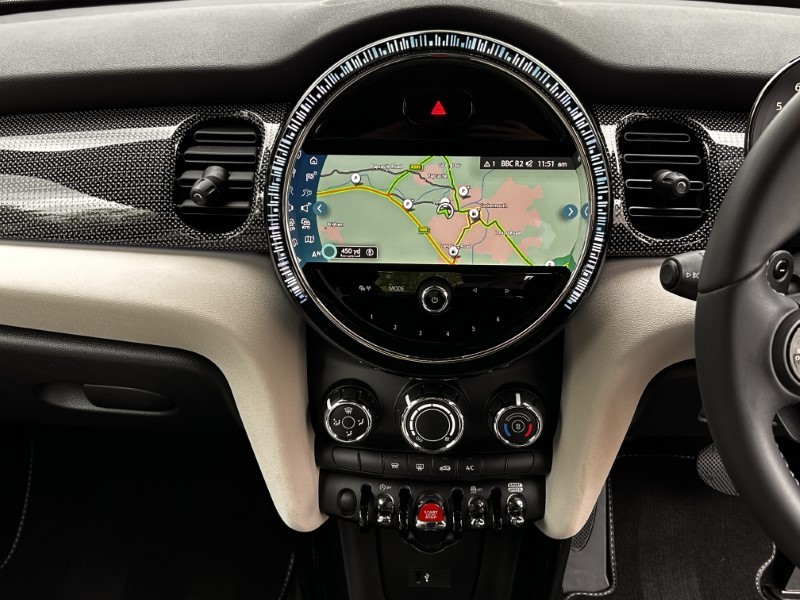 2021 (71) MINI HATCHBACK 2.0 Cooper S Exclusive 3dr Auto 3481083