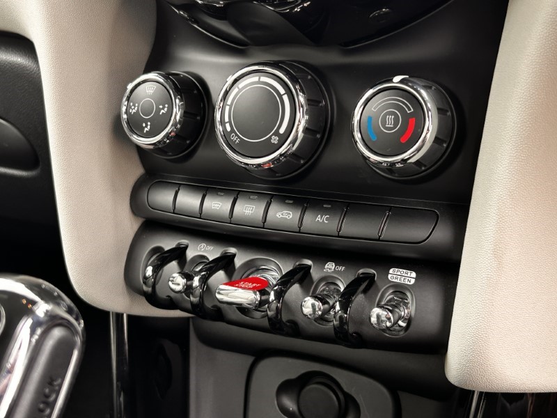 2021 (71) MINI HATCHBACK 2.0 Cooper S Exclusive 3dr Auto 3481093