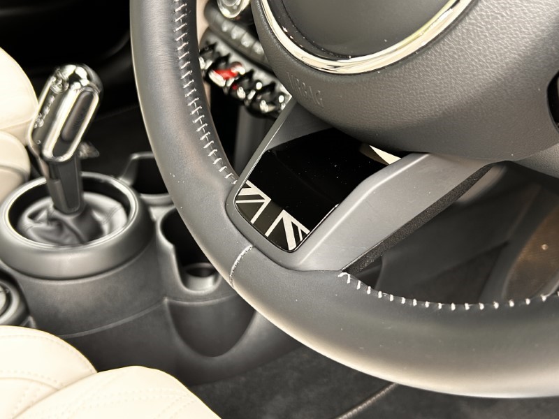 2021 (71) MINI HATCHBACK 2.0 Cooper S Exclusive 3dr Auto 3481080