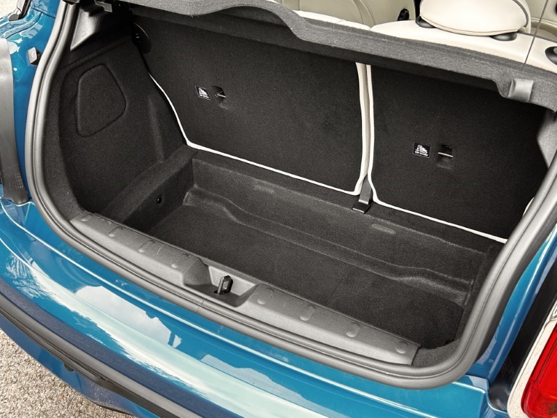 2021 (71) MINI HATCHBACK 2.0 Cooper S Exclusive 3dr Auto 3481071