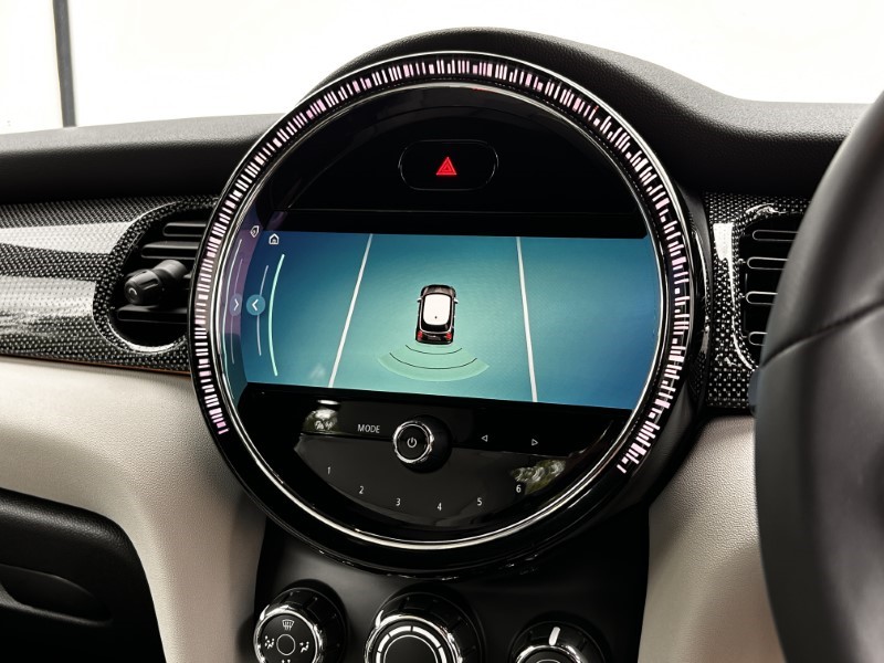 2021 (71) MINI HATCHBACK 2.0 Cooper S Exclusive 3dr Auto 3481088