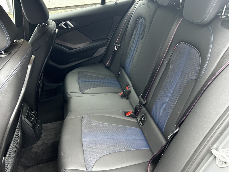 2023 (73) BMW 1 SERIES 118i [136] M Sport 5dr Step Auto [LCP] 3486018