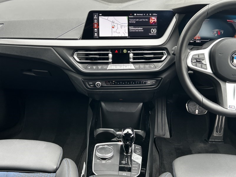 2023 (73) BMW 1 SERIES 118i [136] M Sport 5dr Step Auto [LCP] 3486017