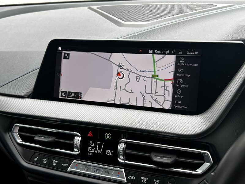 2023 (73) BMW 1 SERIES 118i [136] M Sport 5dr Step Auto [LCP] 3486039