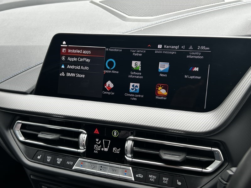 2023 (73) BMW 1 SERIES 118i [136] M Sport 5dr Step Auto [LCP] 3486042