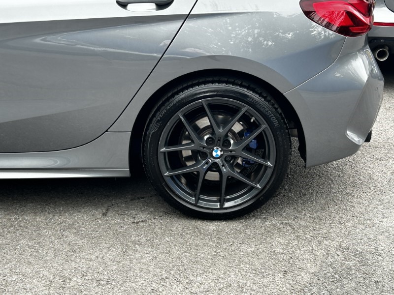 2023 (73) BMW 1 SERIES 118i [136] M Sport 5dr Step Auto [LCP] 3486020