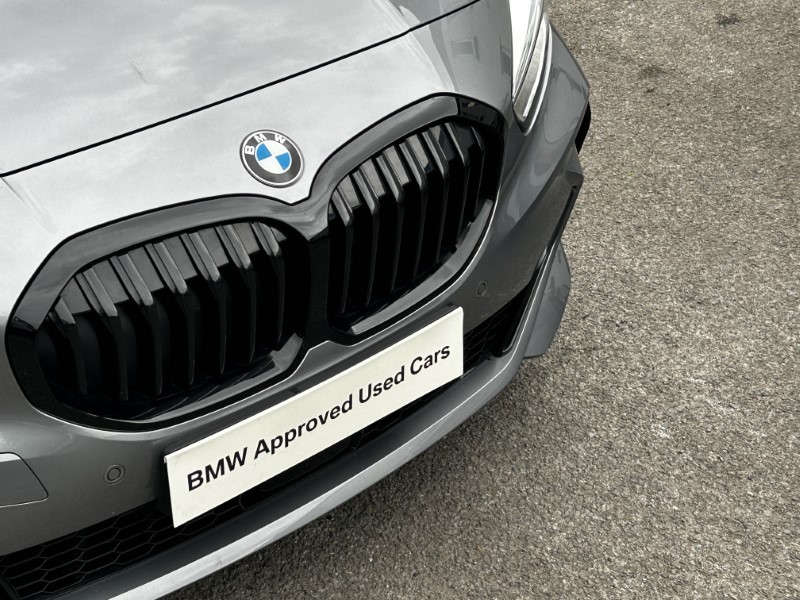 2023 (73) BMW 1 SERIES 118i [136] M Sport 5dr Step Auto [LCP] 3486011