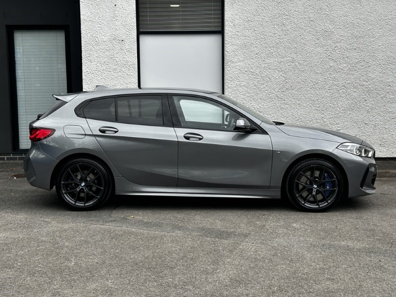 2023 (73) BMW 1 SERIES 118i [136] M Sport 5dr Step Auto [LCP] 3486026