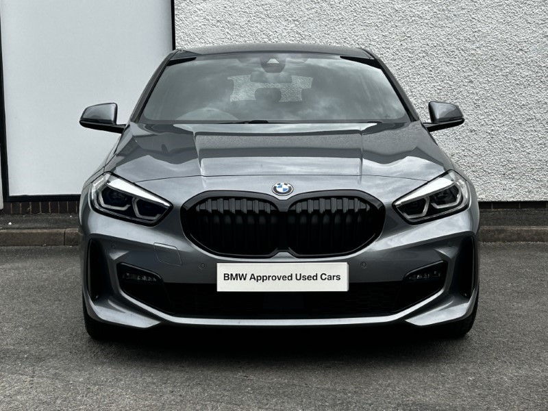 2023 (73) BMW 1 SERIES 118i [136] M Sport 5dr Step Auto [LCP] 3486010