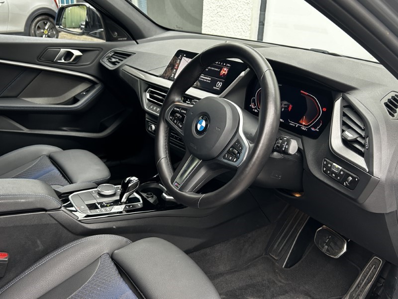 2023 (73) BMW 1 SERIES 118i [136] M Sport 5dr Step Auto [LCP] 3486012