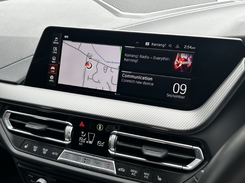 2023 (73) BMW 1 SERIES 118i [136] M Sport 5dr Step Auto [LCP] 3486038