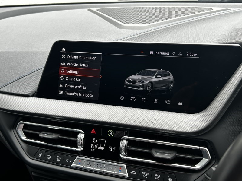 2023 (73) BMW 1 SERIES 118i [136] M Sport 5dr Step Auto [LCP] 3486041