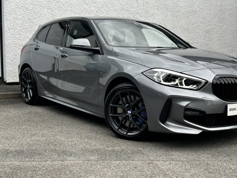 2023 (73) BMW 1 SERIES 118i [136] M Sport 5dr Step Auto [LCP] 3486006