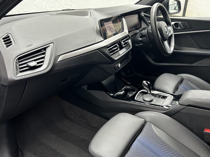 2023 (73) BMW 1 SERIES 118i [136] M Sport 5dr Step Auto [LCP] 3486019