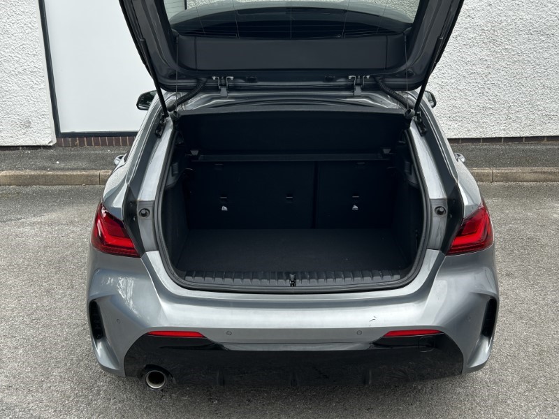 2023 (73) BMW 1 SERIES 118i [136] M Sport 5dr Step Auto [LCP] 3486024
