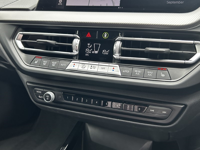 2023 (73) BMW 1 SERIES 118i [136] M Sport 5dr Step Auto [LCP] 3486030