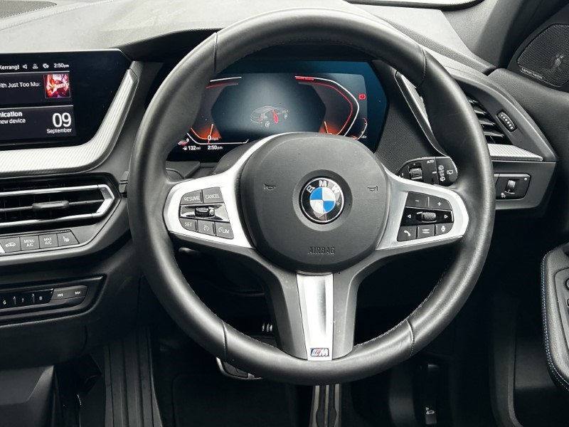 2023 (73) BMW 1 SERIES 118i [136] M Sport 5dr Step Auto [LCP] 3486016