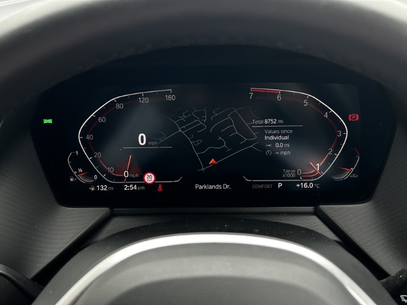 2023 (73) BMW 1 SERIES 118i [136] M Sport 5dr Step Auto [LCP] 3486037