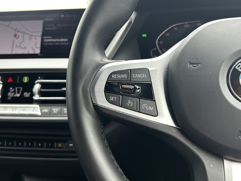 2023 (73) BMW 1 SERIES 118i [136] M Sport 5dr Step Auto [LCP] 3486035