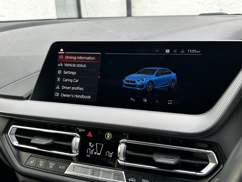 2021 (71) BMW 2 SERIES 218i [136] M Sport 4dr DCT 3464405