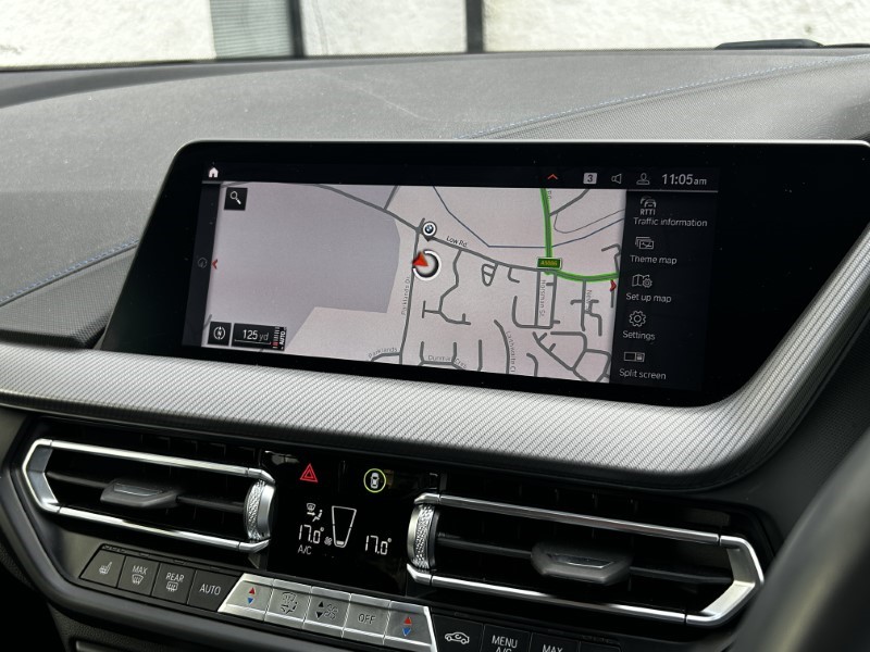 2021 (71) BMW 2 SERIES 218i [136] M Sport 4dr DCT 3464403