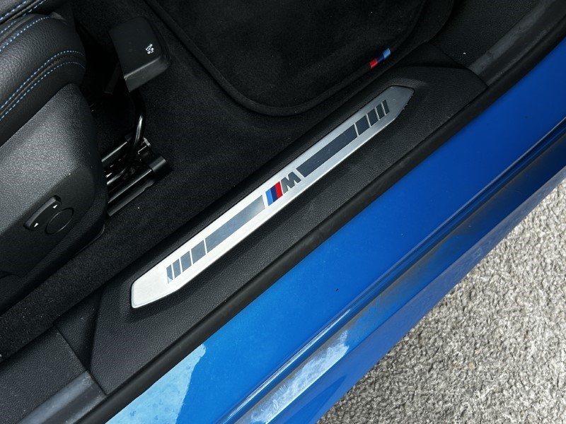 2021 (71) BMW 2 SERIES 218i [136] M Sport 4dr DCT 3464379